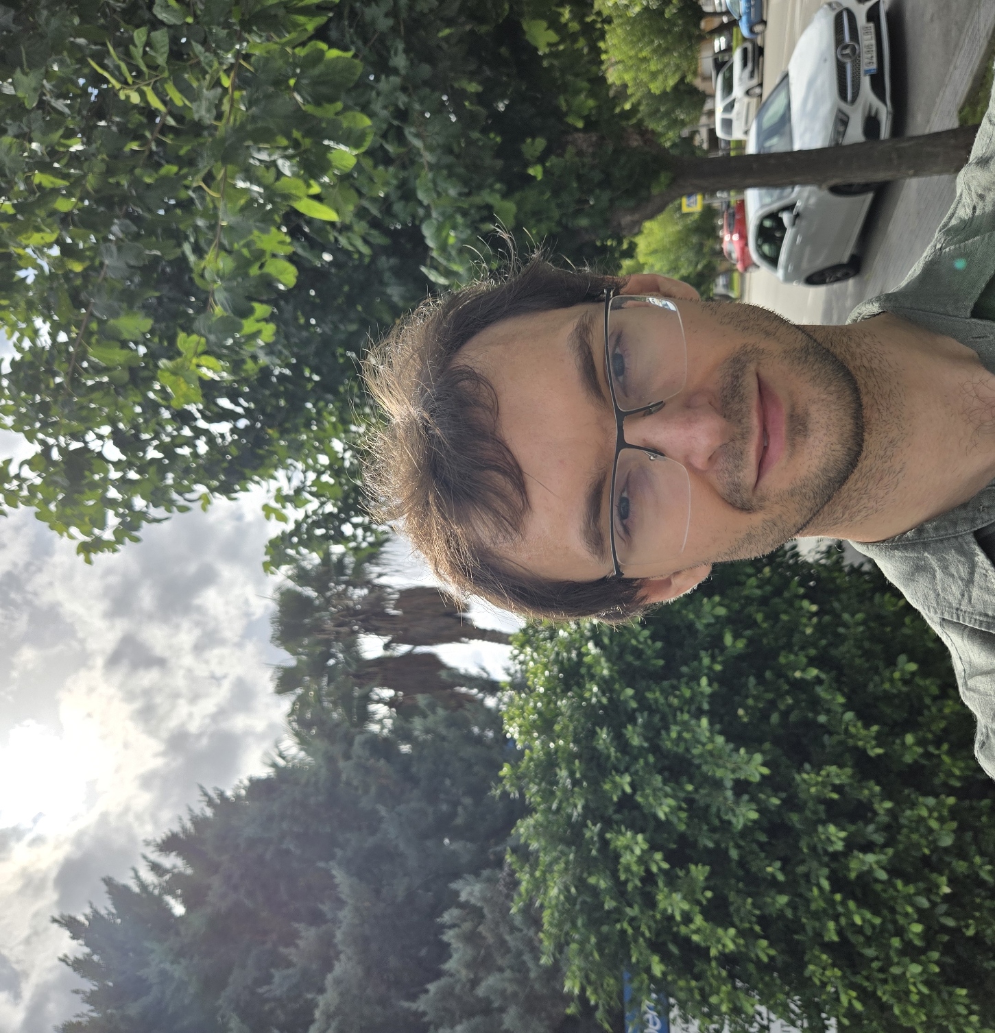 Nagroda Dyrektora IM PAN za wyróżnione prace doktorskie